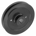 Caltric Deck Pulley Compatible With Bad Boy Aos 72 Assembly 2007-2010 Diesel 2010 033-7203-00