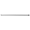 Steelman Pro 79995 1 2-inch Drive 3 8-inch Pinless Swivel Impact Extension 36-inch 