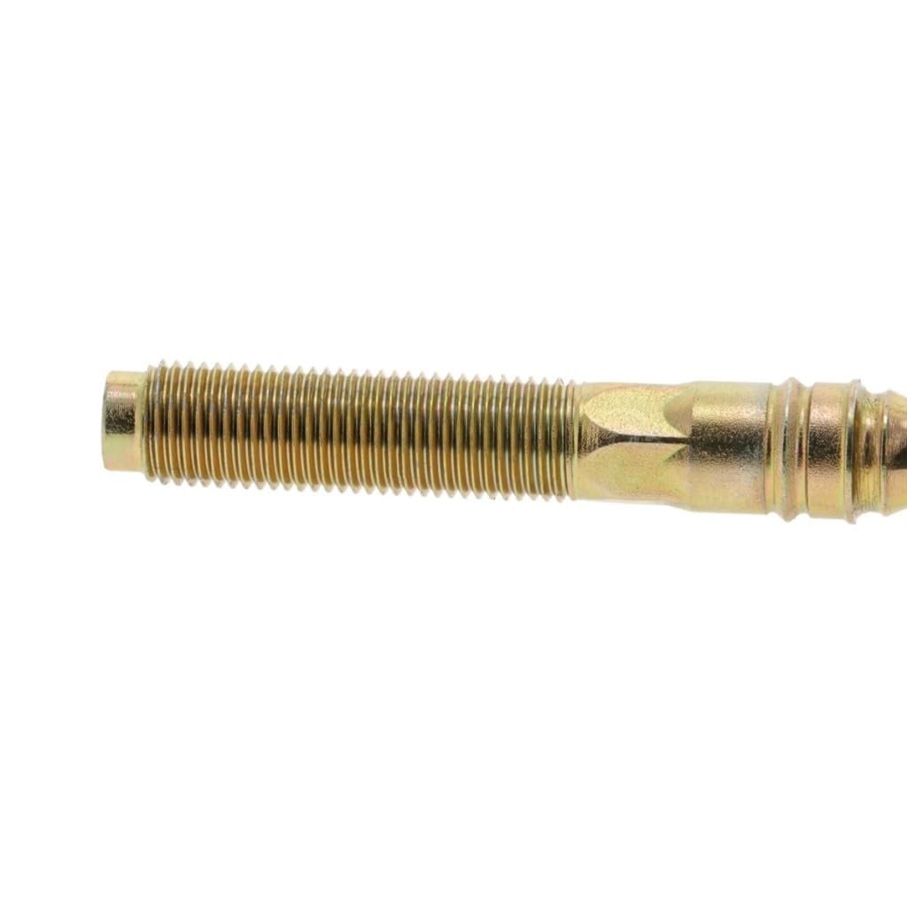 Tie Rod End For 2000 To 2006 Volvo S80 Threaded Stud Male 1 And 2 Front Position Alx Pau Og Gs10704 Cla2