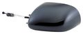 Fit System 62564g Oldsmobile Cutlass Supreme Driver Side Replacement Oe Style Manual Remote Mirror 
