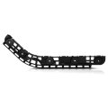 Rear Left Bumper Outer Bracket For Chevy Malibu 2013 2014 2015 2016 20809859 Black 