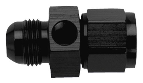 Fragola 495006-bl Gauge Adapter Fitting