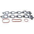 Intake Manifold Gasket For Mercury Grand Marquis 2004 2011 Ford Explorer 2002 2005 Crown Victoria 2011 8 Cyl 4 6l 5 4l Engine 