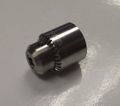 Jacobs 1m Stainless Drill Chuck 1 1mm To 7 4mm Cap 33338 