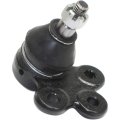Front Lower Ball Joint For Buick Lesabre 2000 2001 2002 2003 2004 2005 Driver Or Passenger Side Single Piece Greasable Clx M0
