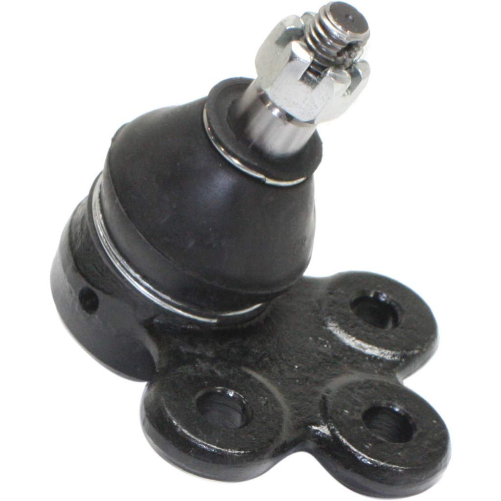 Front Lower Ball Joint For Buick Lesabre 2000 2001 2002 2003 2004 2005 Driver Or Passenger Side Single Piece Greasable Clx M0