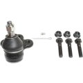 Front Lower Ball Joint For Buick Lesabre 2000 2001 2002 2003 2004 2005 Driver Or Passenger Side Single Piece Greasable Clx M0