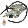 Carburetor Carb For 2003-2011 Kawasaki Bayou 250 Kla Klf250 250a Klf 250