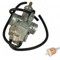 Carburetor Carb For 2003-2011 Kawasaki Bayou 250 Kla Klf250 250a Klf 250