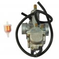 Carburetor Carb For 2003-2011 Kawasaki Bayou 250 Kla Klf250 250a Klf 250