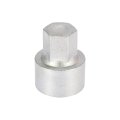 051 Car Wheel Lock Lug Nut Anti Theft Screw Removal Socket Key For Bmw 3 5 7 Series 