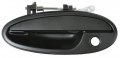 Sawyer Auto Exterior Door Handle Front Driver Side Paint To Match Mechanics Choice For 1997-1999 Oldsmobile Aurora 