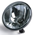 Front Fog Light Assembly Pair For Chevy Camaro 2010 2011 2012 2013 Smoky Lens With Harness Gm1038118 Gm1039118 Not Zl1 Or Rs