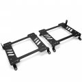 Ecotric Steel Seat Bracket Compatible With 1992-2000 Lexus Sc 300 400 Sc300 Sc400 Replace For Sb160dr Sb160pa Black Driver