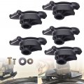 8182960 183061 5-pack Duck Head Tire Changer Change Installation Tool Removal Replacement For Coats Models 50 60 70 Nylon 