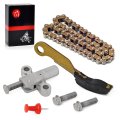 Cam Timing Chain Tensioner Arm Lifter For Honda Fourtrax Foreman 500 Trx500 Trx500fe Trx500fm Trx500fpe Trx500fpm Trx500fa 