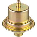 Cx-26 Automatic Transmission Modulator Valve Globe With 2 In Npt Outlet And Compression Inlet Machined Iron Construction 