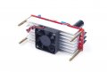 1500w 30a Dc Boost Converter Step Up Power Supply Module 10 To 60v Input 12 90v Output Constant Current And Voltage With Low 