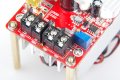 1500w 30a Dc Boost Converter Step Up Power Supply Module 10 To 60v Input 12 90v Output Constant Current And Voltage With Low