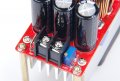 1500w 30a Dc Boost Converter Step Up Power Supply Module 10 To 60v Input 12 90v Output Constant Current And Voltage With Low