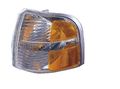 Depo 330-1503l-us Ford Explorer Driver Side Replacement Parking Signal Light Unit 