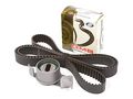 Evergreen Tbk201 For 03-07 Mitsubishi Lancer Ls Es Oz Non-turbo 2 0l 4g94 Timing Belt Kit 