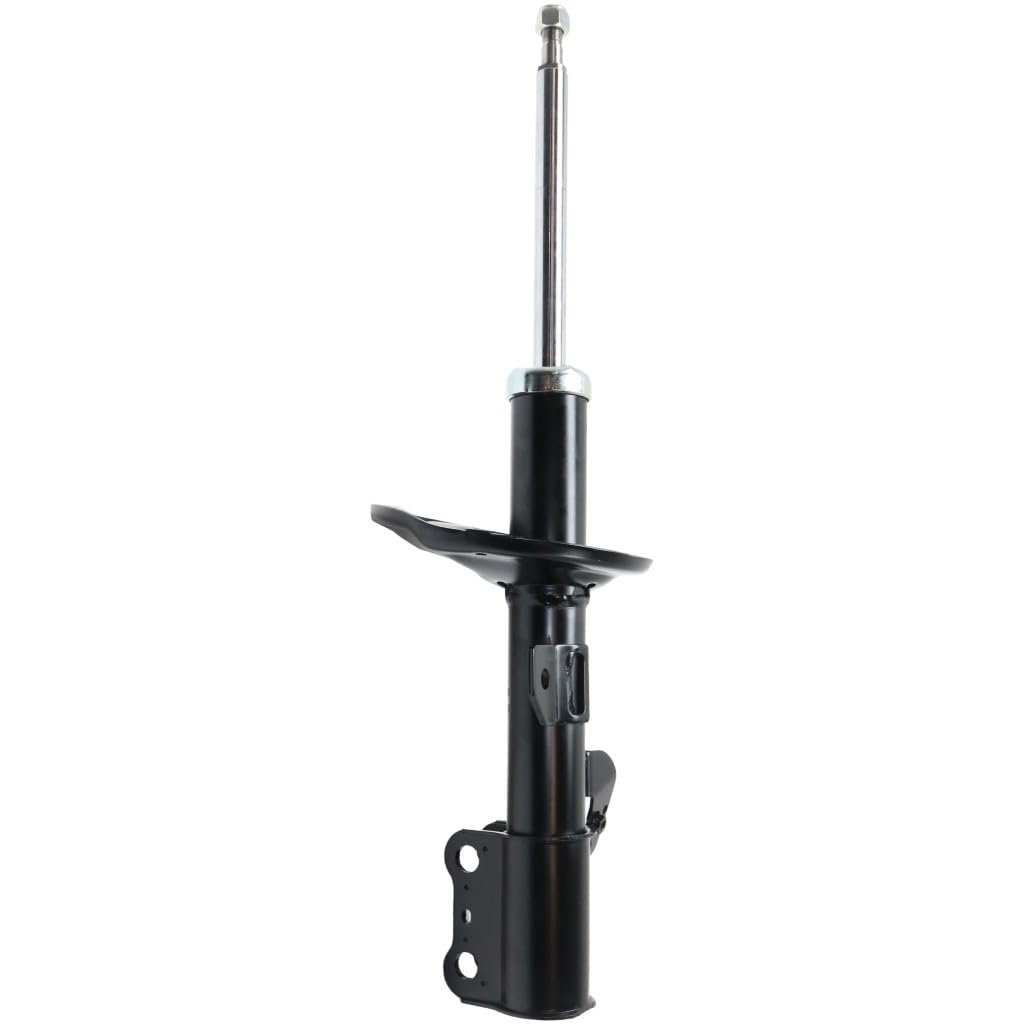 Front Driver Side Strut Assembly For Toyota Sienna 2004 2005 2006 Fwd 7 Passenger Seating Twin Tube Design 6 87 In Damper