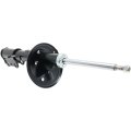 Front Driver Side Strut Assembly For Toyota Sienna 2004 2005 2006 Fwd 7 Passenger Seating Twin Tube Design 6 87 In Damper