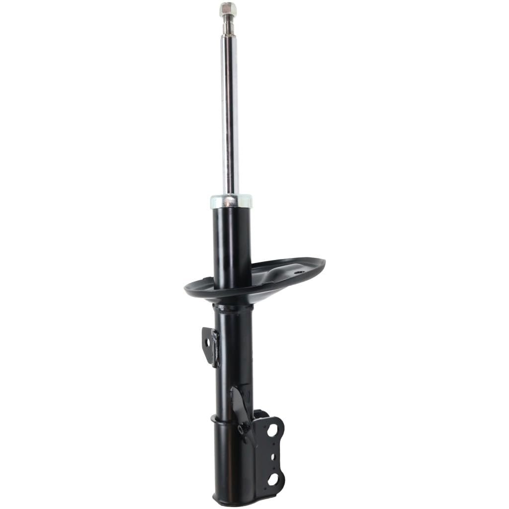 Front Driver Side Strut Assembly For Toyota Sienna 2004 2005 2006 Fwd 7 Passenger Seating Twin Tube Design 6 87 In Damper