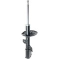 Front Driver Side Strut Assembly For Toyota Sienna 2004 2005 2006 Fwd 7 Passenger Seating Twin Tube Design 6 87 In Damper