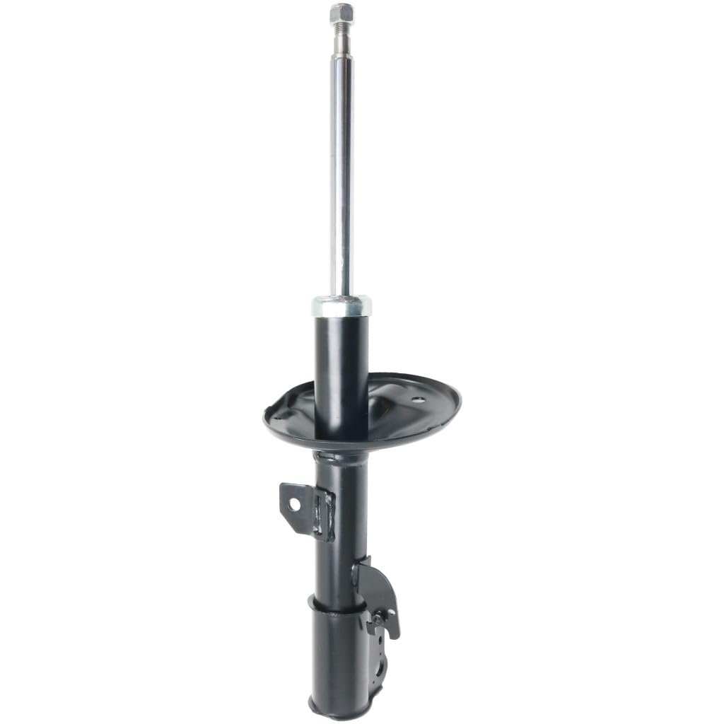 Front Driver Side Strut Assembly For Toyota Sienna 2004 2005 2006 Fwd 7 Passenger Seating Twin Tube Design 6 87 In Damper