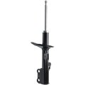 Front Driver Side Strut Assembly For Toyota Sienna 2004 2005 2006 Fwd 7 Passenger Seating Twin Tube Design 6 87 In Damper