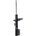 Front Driver Side Strut Assembly For Toyota Sienna 2004 2005 2006 Fwd 7 Passenger Seating Twin Tube Design 6 87 In Damper 