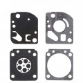 Uxcell Rb-71uretor Rebuild Kit Gasket Diaphragm For Rb-71 Tc-100 Engines