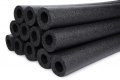 Case Black Roll Bar Padding 58-223 