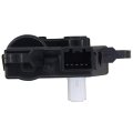 Newyall Hvac Heater Blend Door Actuator