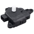 Newyall Hvac Heater Blend Door Actuator