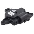 Newyall Hvac Heater Blend Door Actuator
