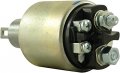 New Premium 12v Solenoid Compatible With Mercedes-benz 220-560 Series 1963-1987 Audi Quattro Porsche 924 Replaces 0-331-303-003