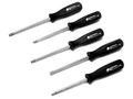 Performance Tool W900s Star Bit Screwdriver Set 5-piece 