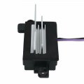 Labwork Blower Resistor Module 4p1516 Replacement For 2003-2006 Gmc Yukon Sierra 2000-2006 Chevrolet Silverado Avalanche