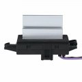 Labwork Blower Resistor Module 4p1516 Replacement For 2003-2006 Gmc Yukon Sierra 2000-2006 Chevrolet Silverado Avalanche