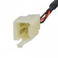 Alveytech W13113601043 4-wire Throttle For The Razor Mx350 Versions 9 And Up