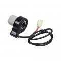 Alveytech W13113601043 4-wire Throttle For The Razor Mx350 Versions 9 And Up