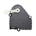 Hvac Heater Air Door Blend Actuator Replacement For 604-128 Fits Cadillac Seville 1996-1997 Deville 1996-1999 And Eldorado 