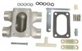 Intake Center Section For Type 3 And 4 With Progressive Compatible Dune Buggy