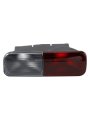 Left Rear Bumper Light Reverse Fog Lamp Xfb000730 For Land Rover Discovery Ii D2 2003-2004 2 1999-2002