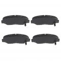 Aintier Automotive Replacement Brake Pads Front Fit For Honda Accord 2003-2010