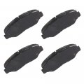 Aintier Automotive Replacement Brake Pads Front Fit For Honda Accord 2003-2010