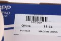 Aintier Automotive Replacement Brake Pads Front Fit For Honda Accord 2003-2010